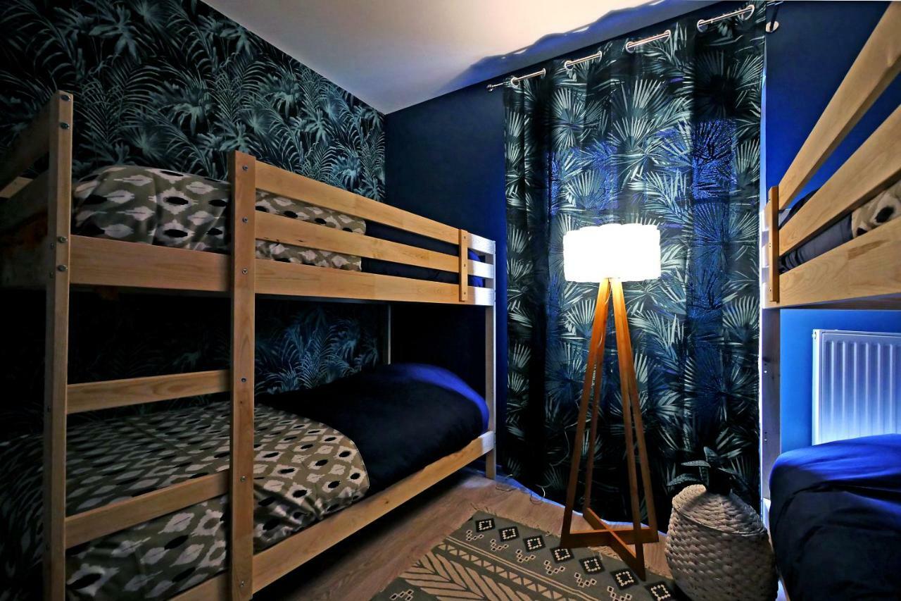 Cosy Apartment Disneyland Paris Chessy  Exterior photo